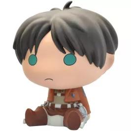 Копилка Attack on Titan: Eren