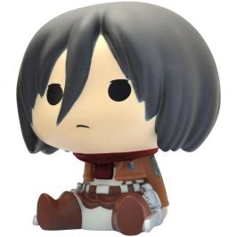 Копилка Attack on Titan: Mikasa