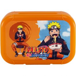 Ланч-бокс Naruto V1