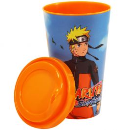 Стакан пластиковый Naruto V1