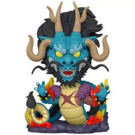 Фигурка Funko Pop! Deluxe.One Piece: Kaido Dragon Form 1623