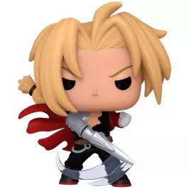 Фигурка Funko POP! Animation. Fullmetal Alchemist: Brotherhood - Edward Elric with Blade 1577