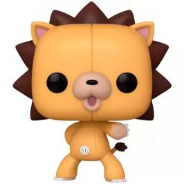 Фигурка Funko Pop! Animation: Bleach. Kon 1615