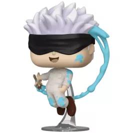 Фигурка Funko POP! Animation. Jujutsu Kaisen: Satoru Gojo 1648