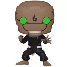 Фигурка Funko POP! Animation. Jujutsu Kaisen: Ultimate Mechamaru 1643