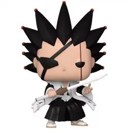 Фигурка Funko POP! Animation Bleach Kenpachi Zaraki 1699