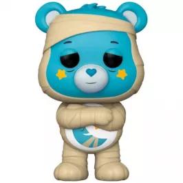 Фигурка Funko POP! Movies: Universal Monsters x Care Bears. Bedtime Bear as The Mummy 1628