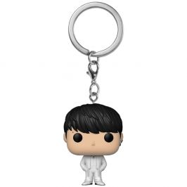 Брелок Funko POP! Pocket Keychain. BTS: Jungkook