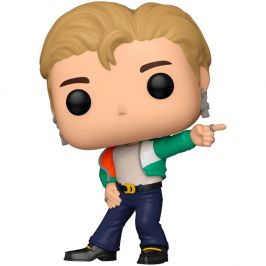 Фигурка Funko POP! Rocks. BTS: Jimin 222