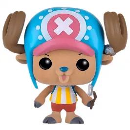 Фигурка Funko POP! Animation. One Piece: Tony Tony Chopper 99