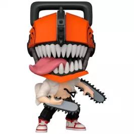 Фигурка Funko POP! Animation: Chainsaw Man 1677