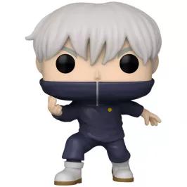 Фигурка Funko POP! Animation. Jujutsu Kaisen. Toge Inumaki 1375