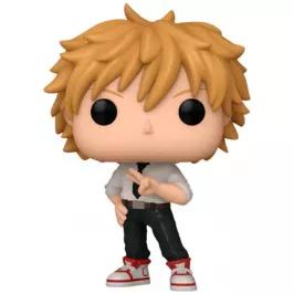 Фигурка Funko POP! Chainsaw Man. Denji 1678