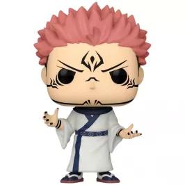 Фигурка Funko POP! Jujutsu Kaisen. Ryomen Sukuna 1638