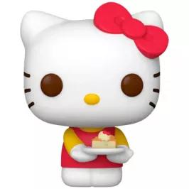 Фигурка Funko POP! Hello Kitty. Hello Kitty with Dessert 89