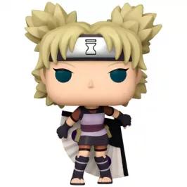 Фигурка Funko POP! Animation. Naruto Shippuden.Temari 1660