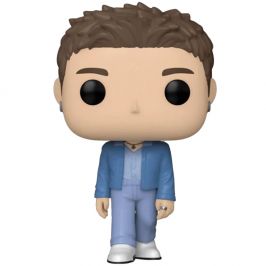 Фигурка Funko POP! Rocks. BTS: RM 367