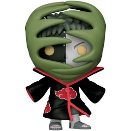 Фигурка Funko POP! Animation. Naruto Shippuden: Zetsu 1438