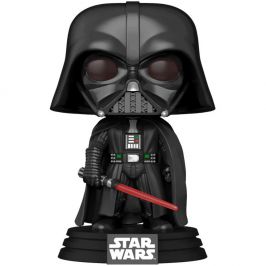 Фигурка Funko POP! Star Wars: Darth Vader 597