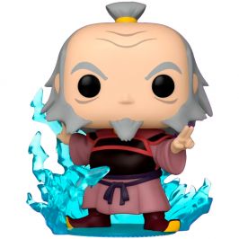 Фигурка Funko POP! Avatar: The Last Airbender: Iroh 1441