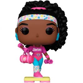 Фигурка Funko POP! Retro Toys. Barbie: Barbie Rewind 122