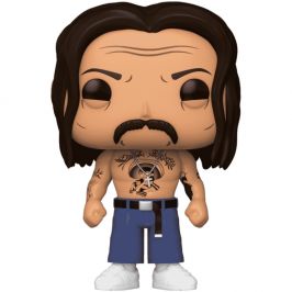 Фигурка Funko POP! Ad Icons. D: Danny Trejo 229