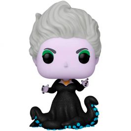 Фигурка Funko POP! Disney. The Little Mermaid: Ursula 1364