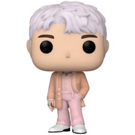 Фигурка Funko POP! Музыка. BTS: J-Hope 370