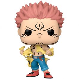 Фигурка Funko POP! Jujutsu Kaisen: Ryomen Sukuna 1483