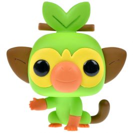 Фигурка Funko POP! Pokemon: Grookey 957