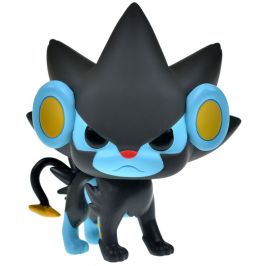 Фигурка Funko POP! Pokemon: Luxray 956