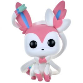 Фигурка Funko POP! Pokemon: Sylveon 857