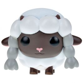 Фигурка Funko POP! Pokemon: Wooloo 958