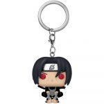 Брелок Funko POP! Naruto: Itachi Uchiha