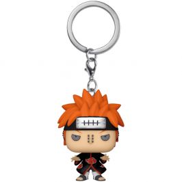 Брелок Funko POP! Pocket Keychain. Naruto Shippuden: Pain