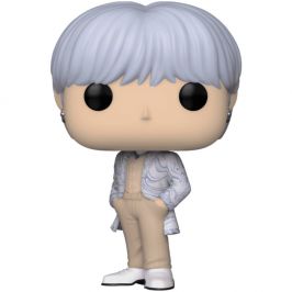 Фигурка Funko POP! Rocks. BTS: Suga 369