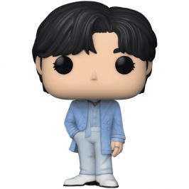 Фигурка Funko POP! Rocks. BTS: V 372