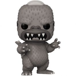 Фигурка Funko POP! Television. The Simpsons. Treehouse of Horror: Homerzilla 1263