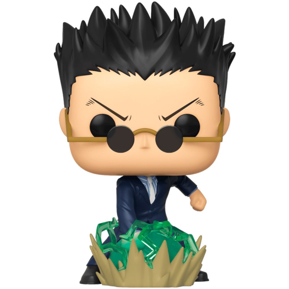 Фигурка Funko POP! Hunter x Hunter: Leorio | Купить настольную игру в  магазинах ORAORA