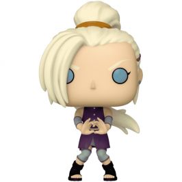 Фигурка Funko POP! Animation. Naruto Shipudden: Ino Yamanaka 1506