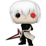 Фигурка Funko POP! Tokyo Ghoul: Ken Kaneki