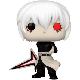 Фигурка Funko POP! Animation. Tokyo Ghoul:re. Ken Kaneki (Final Battle) 1542