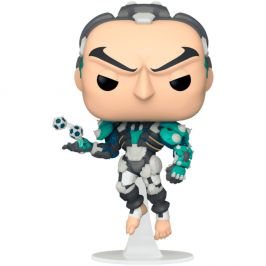 Фигурка Funko POP! Games. Overwatch: Sigma 932