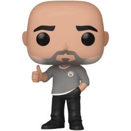 Фигурка Funko POP! Football. Manchester City: Pep Guardiola 61