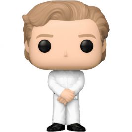 Фигурка Funko POP! Television. Stranger Things: Henry (001) 1458