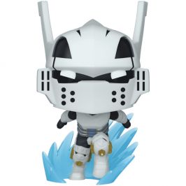 Фигурка Funko POP! Animation. My Hero Academia: Tenya Iida 1349