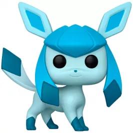 Фигурка Funko POP! Games. Pokemon: Glaceon 930