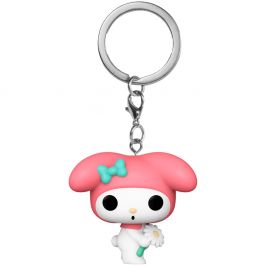 Брелок Funko POP! Onegai My Melody: My Melody