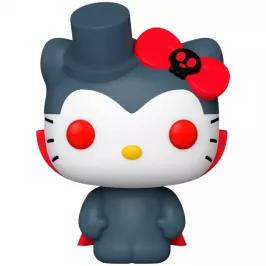 Фигурка Funko POP! Hello Kitty. Dracula 87