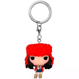 Pocket POP! Keychain. Rocks. Blackpink: Jennie